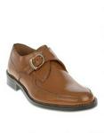 Richleigh Dress Shoes Light Brown