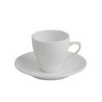 Fortis New Bone Classic Espresso Cup & Saucer