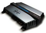 Sony XMZZR3301 Amplifier