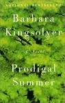 Prodigal Summer: A Novel - Paperback