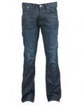 Levi's Levi 527 Richmond Global Bootcut Jeans  Blue