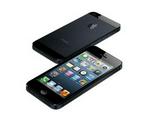 Apple iPhone 5 64GB (Black)
