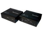 Aavara PE221 1080p HDMI CAT5 Extender 2:1