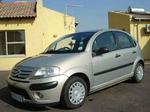 Citroen 2006 Citroen C3 1.4 HDi Furio