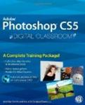 Photoshop CS5 Digital Classroom