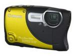 Canon PowerShot D20