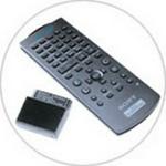 PlayStation 2 DVD Remote Control H chassis