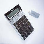 Targus Access - Wireless Calculator & Numeric Keypad