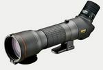 Nikon EDG 85 Angled Field Scope With Case