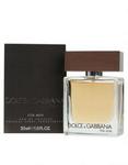 Dolce And Gabbana The One For Men Eau De Toilette 30ml