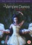 Vampire Diaries - Season 2 (DVD)