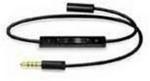 Belkin F8Z452EA Headphone iPod Remote Adapter