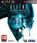 Aliens: Colonial Marines Limited Edition PS3