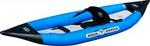 Aqua Marina Deluxe Kayak 1 Person