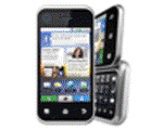 Motorola BACKFLIP