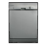 Kelvinator KD12MM1 12 Place Dishwasher