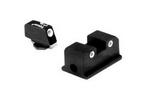 Trijicon Walther P99 Night Sight