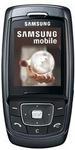 Samsung E830