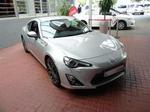 2012 Toyota 86 2.0 High