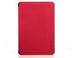 Knomo Teaberry Apple iPad Mini Folio Case