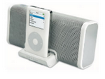 Altec Lansing 3RD Generation IPOD Player