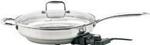 Sunbeam Electric Frypan