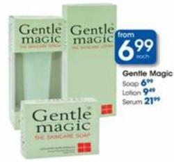 Gentle Magic