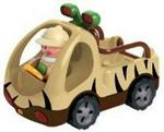 Tolo Toys First Friends Safari Vehicle