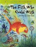 The Fish Who Could Wish