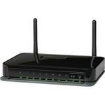Netgear DGNB2200-100PES Wireless N Router & USB Adaptor