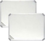Parrot BD1241 Non-Magnetic 1200 x 900mm Whiteboards