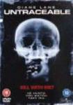 Untraceable (DVD)