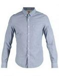 Levi's Levi Classic One Pocket Shirt True  Blue