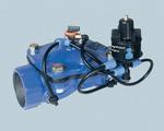 Raphael Hydraulic SAGIV/PRV 150mm FL Valve