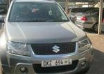 2008 Suzuki Grand Vitara 2.4