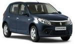 Renault Sandero 1.6 Cup