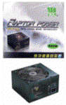 Raptor 500W Power Supply