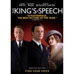 The Kings Speech