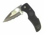 Spyderco Native 50/50 C41BK