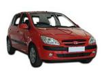 Hyundai Getz 1.4 A/c Hs