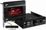 Creative Sound Blaster Recon3D Fatality Champion Sound Card