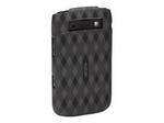 Dicota Hard Cover For BlackBerry Bold