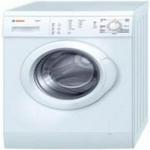 Bosch Maxx 6kg Washing Machine