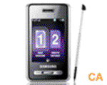 Samsung D980