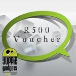 R500 Electronic Voucher