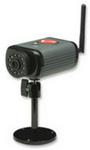 Intellinet NFC30-IRWG Night-Vision Network Camera