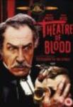 Theatre Of Blood (DVD)
