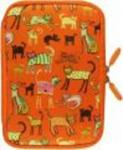 Cat's Meow Kindle Fire Neoprene Jacket (book)
