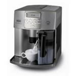 Delonghi ESAM3500 Steam Coffee Maker