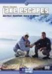 Matt Hayes Lake Escapes - Carp Catfish Barbel & Chub (dvd)